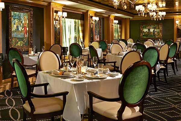 Norwegian Gem Gallery Image